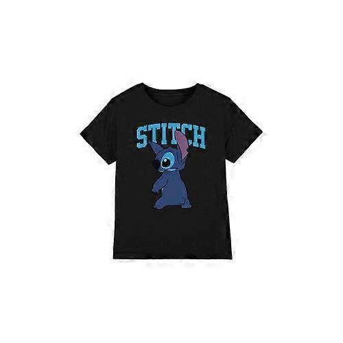 Lilo & Stitch klassisk Pose T-shirt för barn/barn