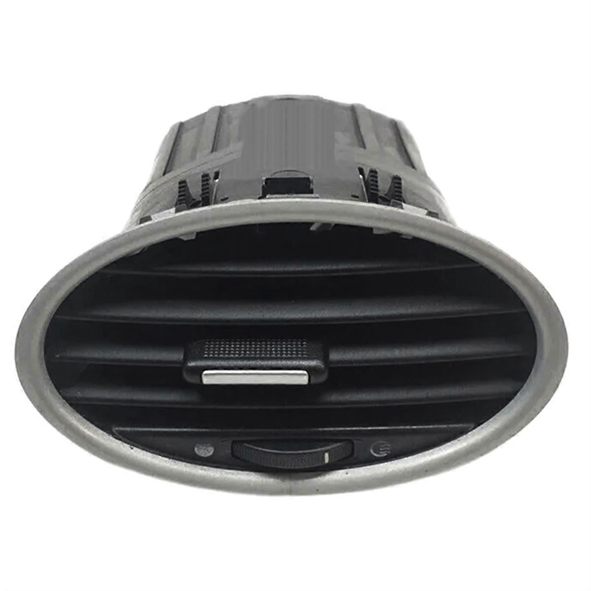 2pcs 4M51-A014L21-AD Front Dash Center Air Conditioning Outlet pour Focus MK2 2005-2013 AC Air Vent Grille Assy