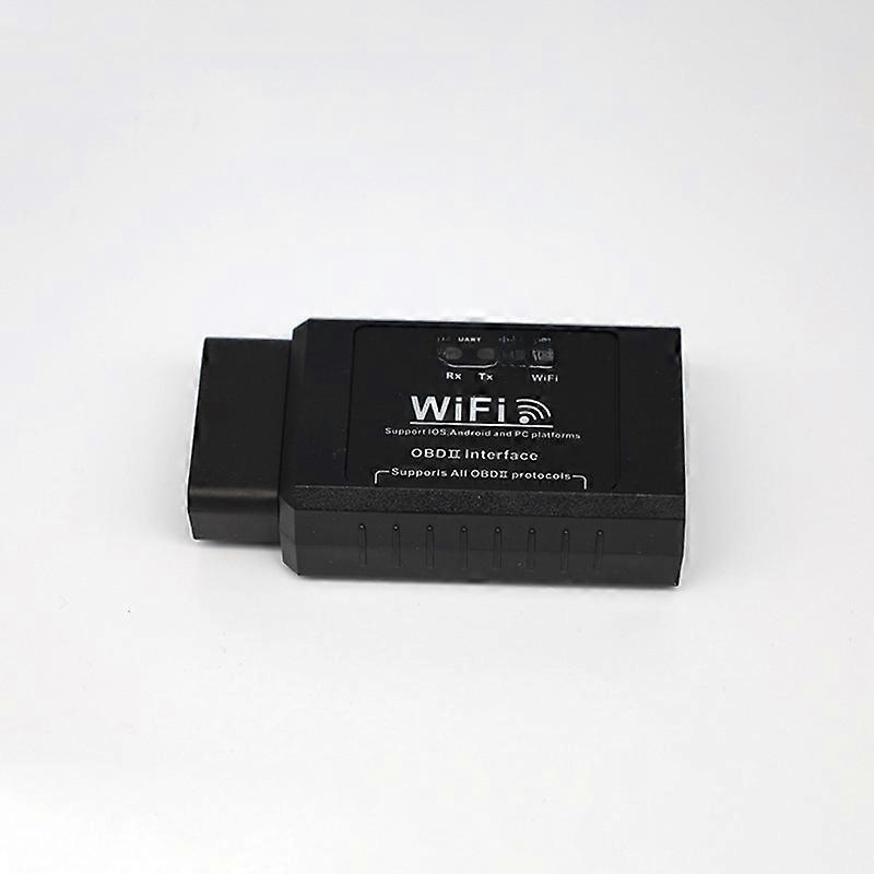 Car detector suitable for Apple and Android WIFI Car Diagnostic Instrument