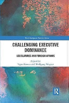 Challenging Executive Dominance