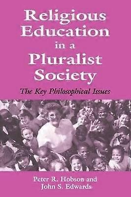 Religious Education in a Pluralist Society