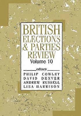 British Elections & Parties Review