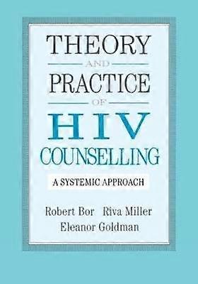 Theory And Practice Of HIV Counselling