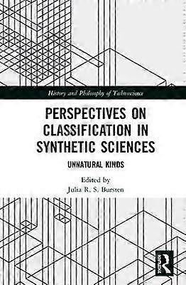 Perspectives on Classification in Synthetic Sciences