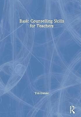 Basic Counselling Skills for Teachers