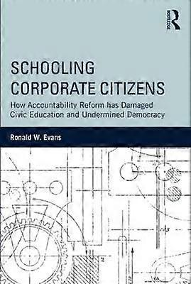 Schooling Corporate Citizens