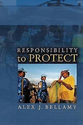 Responsibility to Protect
