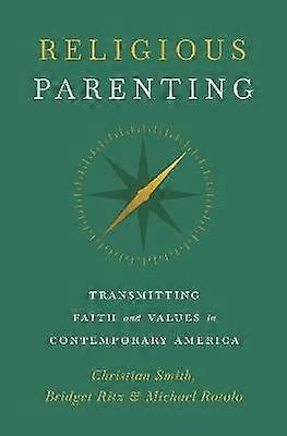 Religious Parenting