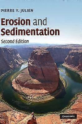 Erosion and Sedimentation
