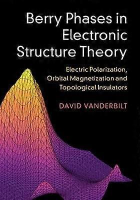 Berry Phases in Electronic Structure Theory