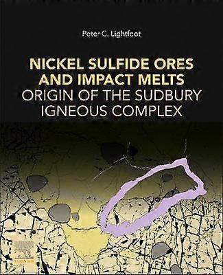 Nickel Sulfide Ores and Impact Melts