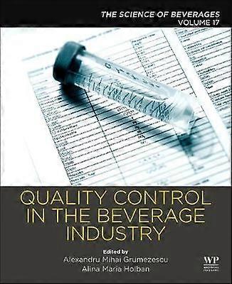 Quality Control in the Beverage Industry