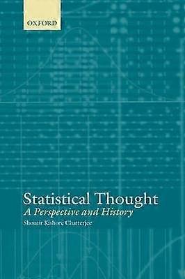 Statistical Thought