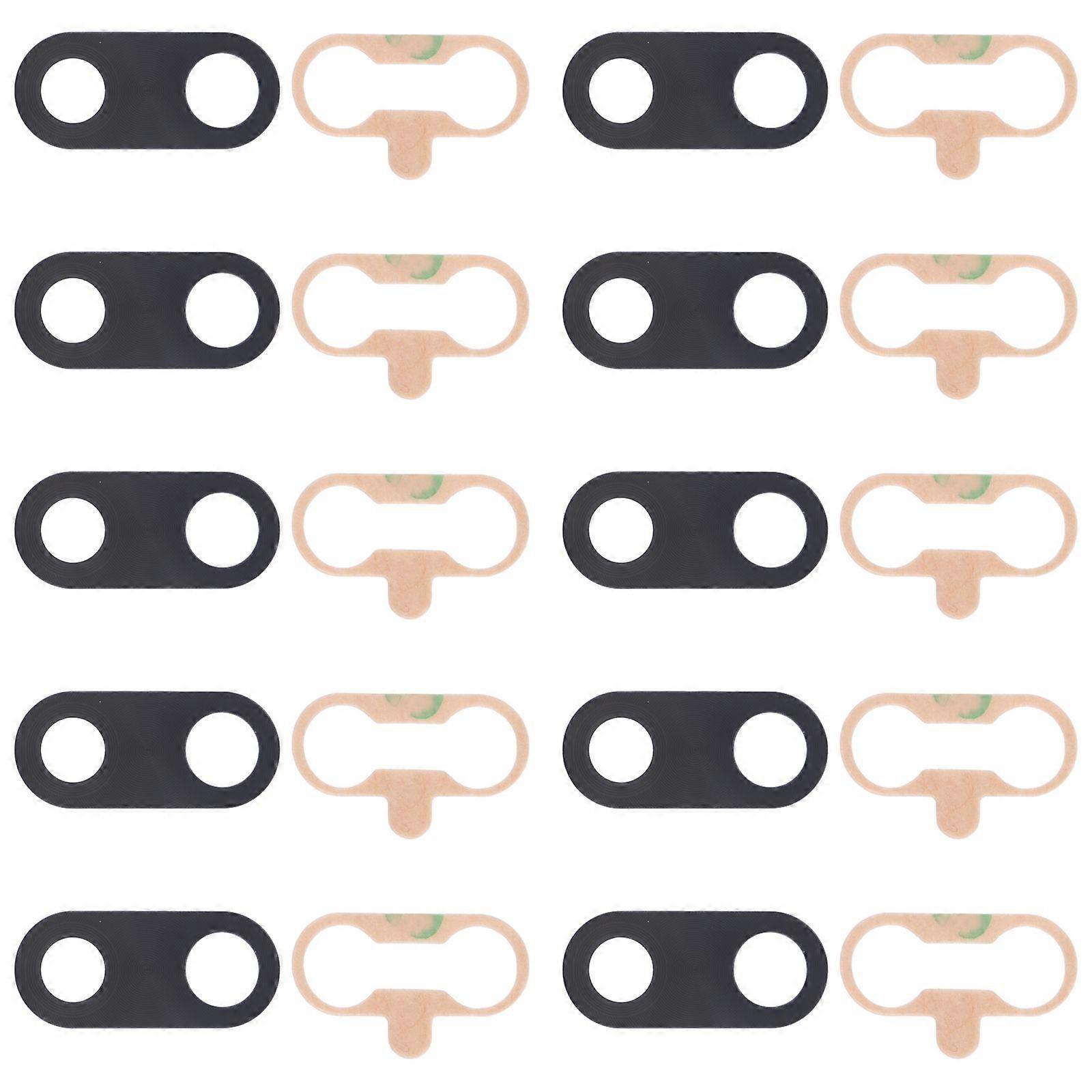 Back Camera Lens For Infinix Note 5 X604, X604B