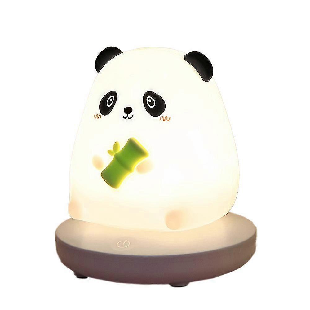 Creative Home Strawberry Night Light Usb Charging Bedside Decoration