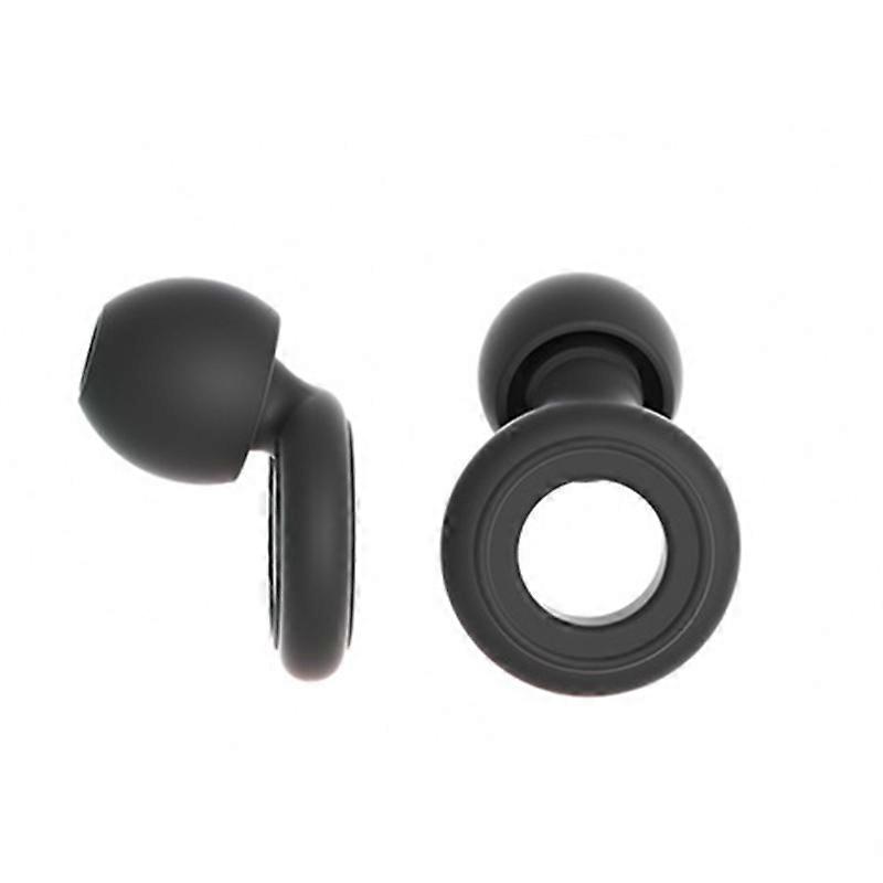 INF Noise Cancelling Earbuds with Case New Edition (2 Extra Pairs Included)