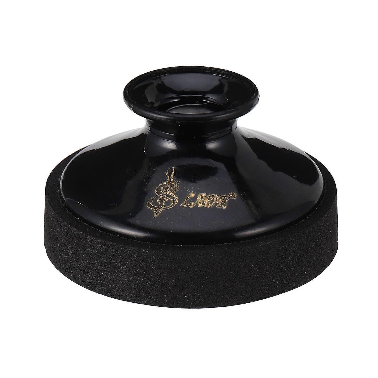 Saxophone Mute Useful Saxophone Silencer Durable Noise Remove Accessory