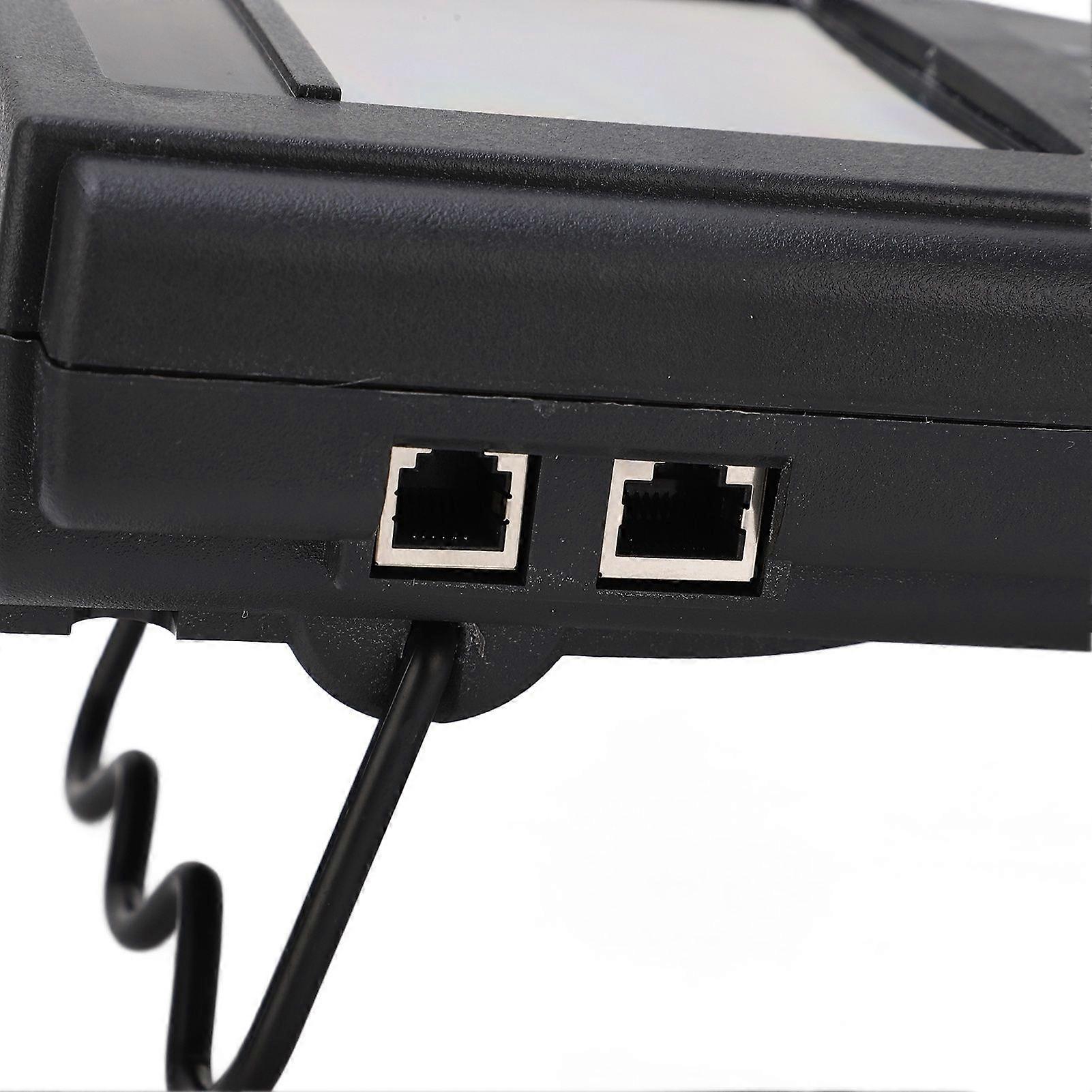 for Tech2 OBD2 Diagnostic Scanner With TIS2000 Software RS232 RS485 Port Engine Fault Code Reader Replacement for ISUZU Thai