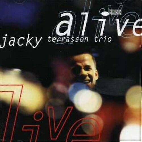 Alive CD (2002)