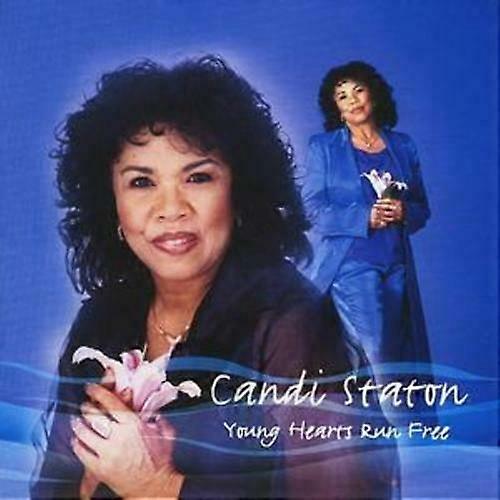 كاندي ستاتون قلوب الشباب تشغيل قرص مضغوط مجاني (2002)