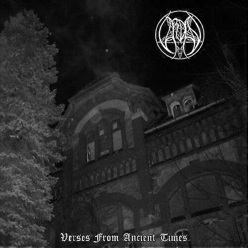 Vardan Verses from Ancient Times CD (2015) NEW
