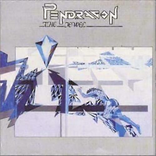 The Jewel CD (2000)