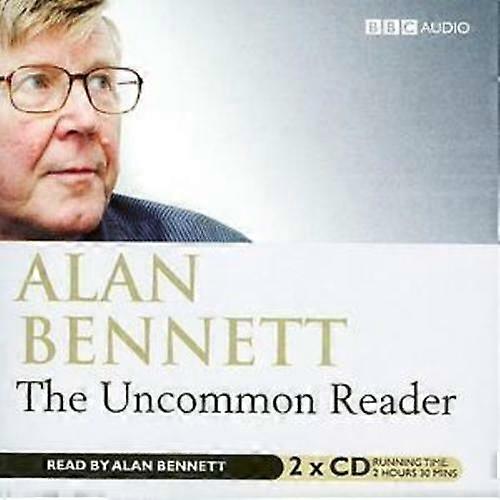 The Uncommon Reader CD 2 discs (2007)