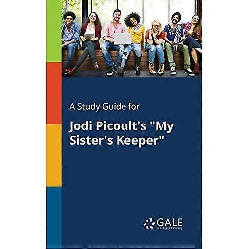 Een studiegids voor Jodi - Picoult's