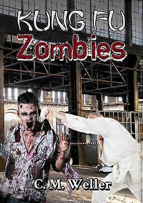 Kung Fu Zombies