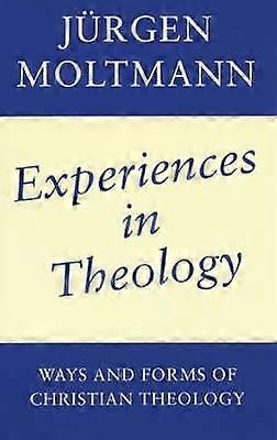 Experiences in Theology