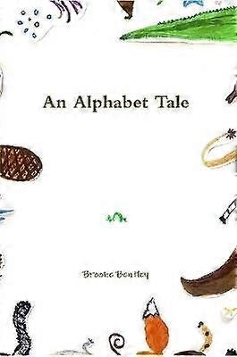 An Alphabet Tale