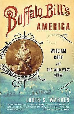 Buffalo Bill's America