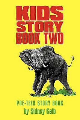 Kids Story Book Two