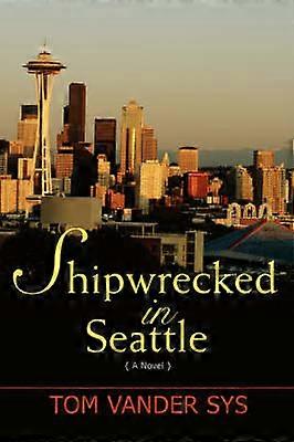 Schipbreuk in Seattle