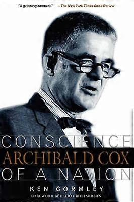 Archibald Cox