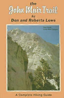 The John Muir Trail