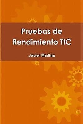 Pruebas De Rendimiento Tic
