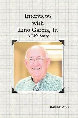 Interviews mit Lino Garcia