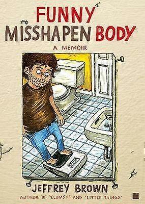 Funny Misshapen Body
