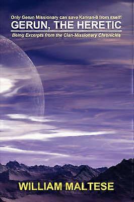 Gerun the Heretic