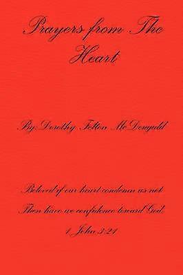 Gebete aus dem Herzen