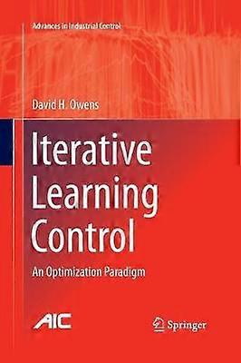 Iterative Learning Control