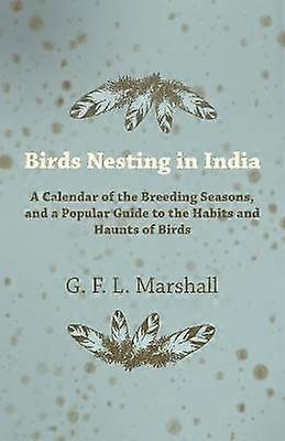 Birds Nesting In India