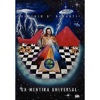 La Mentira Universal