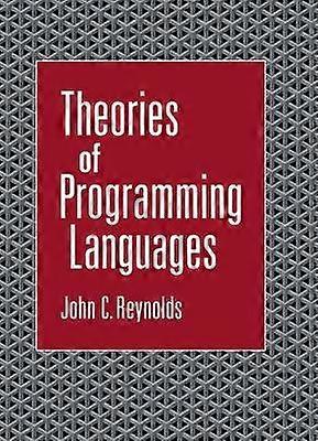 Theories of Programming Languages