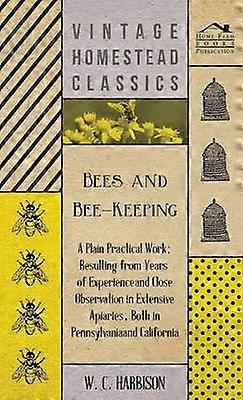 Bees And BeeKeeping