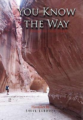 You Know the Way