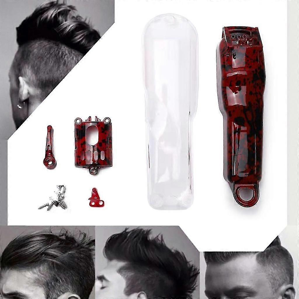 Electric Hair Clipper For Shell Kit Camouflage Trimmer Diy Cover For ...