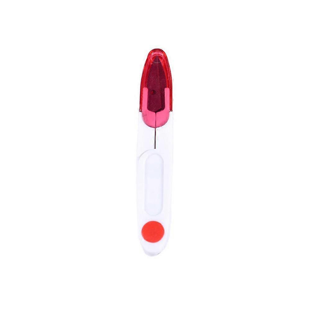 1Pc Sewing Scissors Tailor Scissors Sewing Snip Thread Cutter Scissors Mini Embroidery Tool