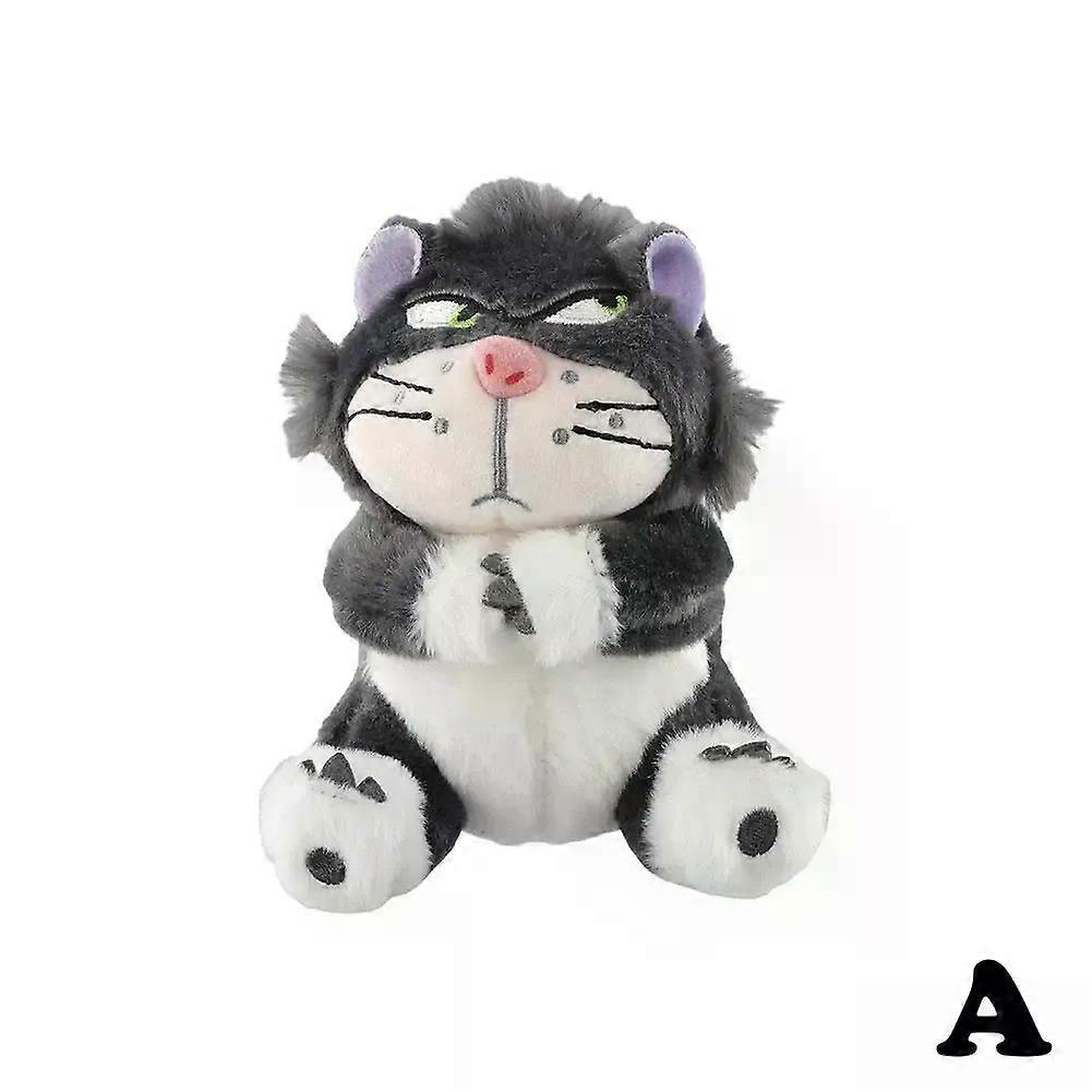 Plush Puppy Clutch Decoration Car Wiper Turn Signal Switch Decoration Accessories New Car Gift Car Decorative Ornaments